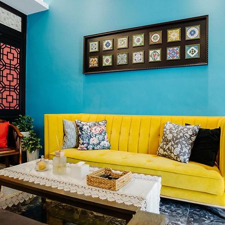 Wang'S Bnb 4 Bedrooms Villa 乔治敦 外观 照片
