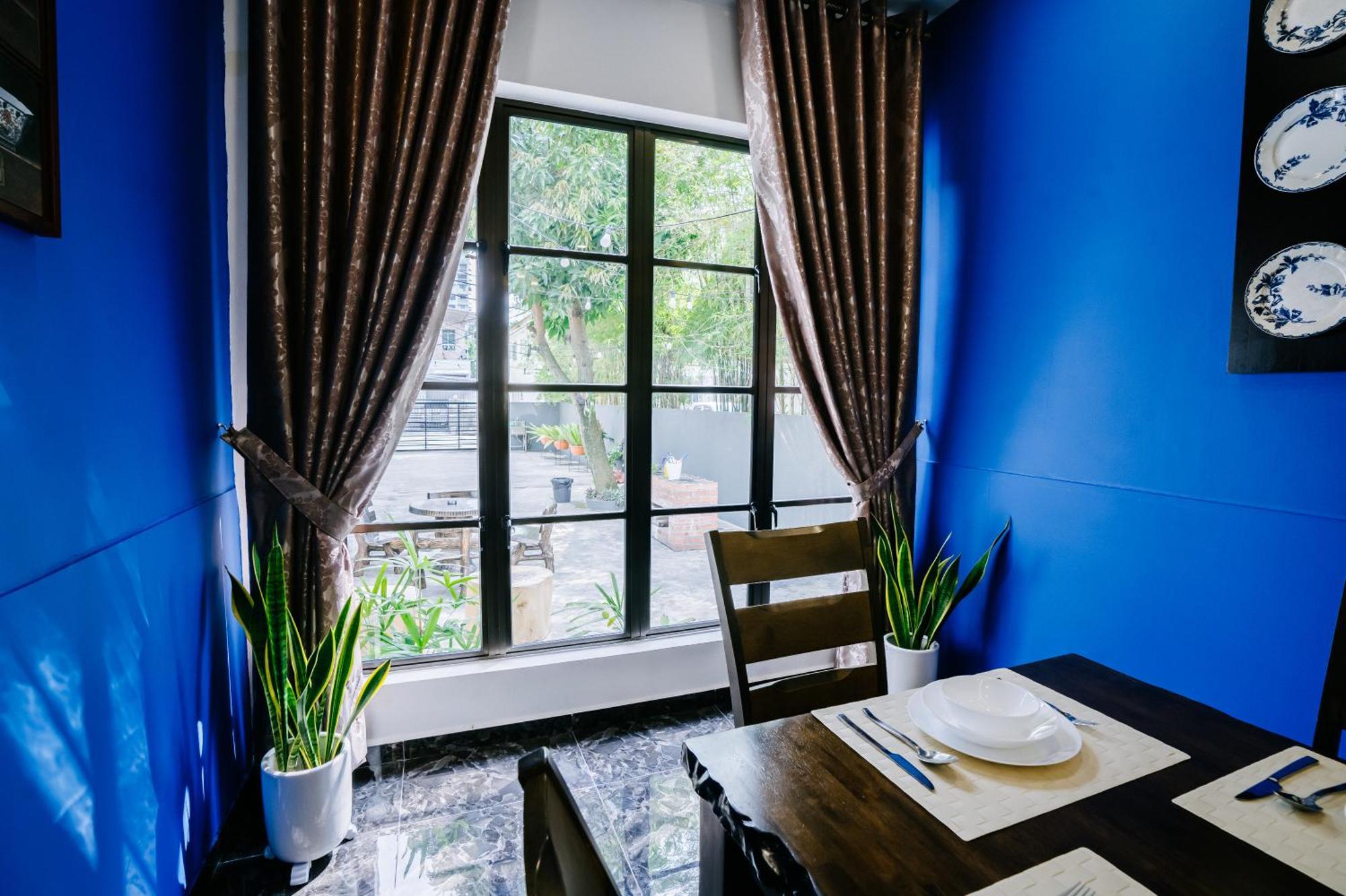 Wang'S Bnb 4 Bedrooms Villa 乔治敦 外观 照片